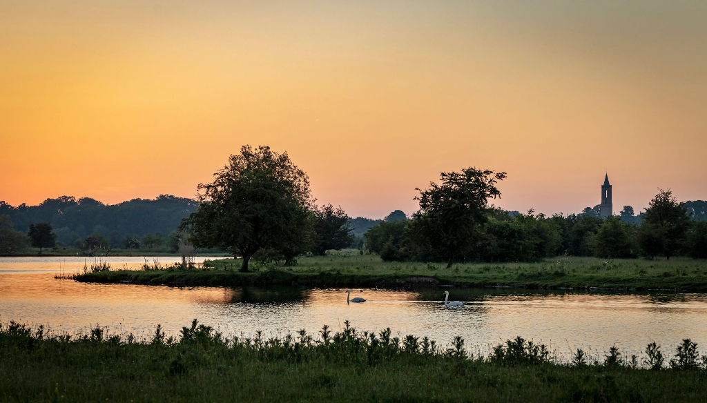 ©National Park Utrechtse Heuvelrug