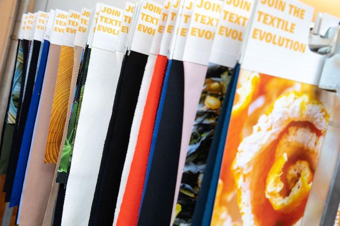 © Circular Textile Days © Circular Textile Days